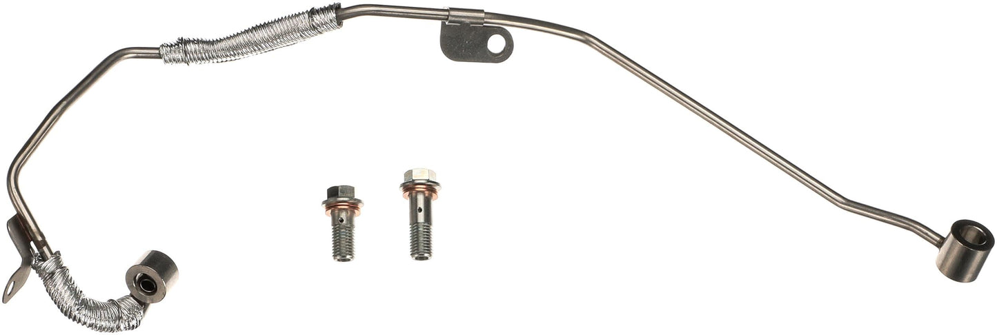 Gates TL110 Turbocharger Oil Supply Line