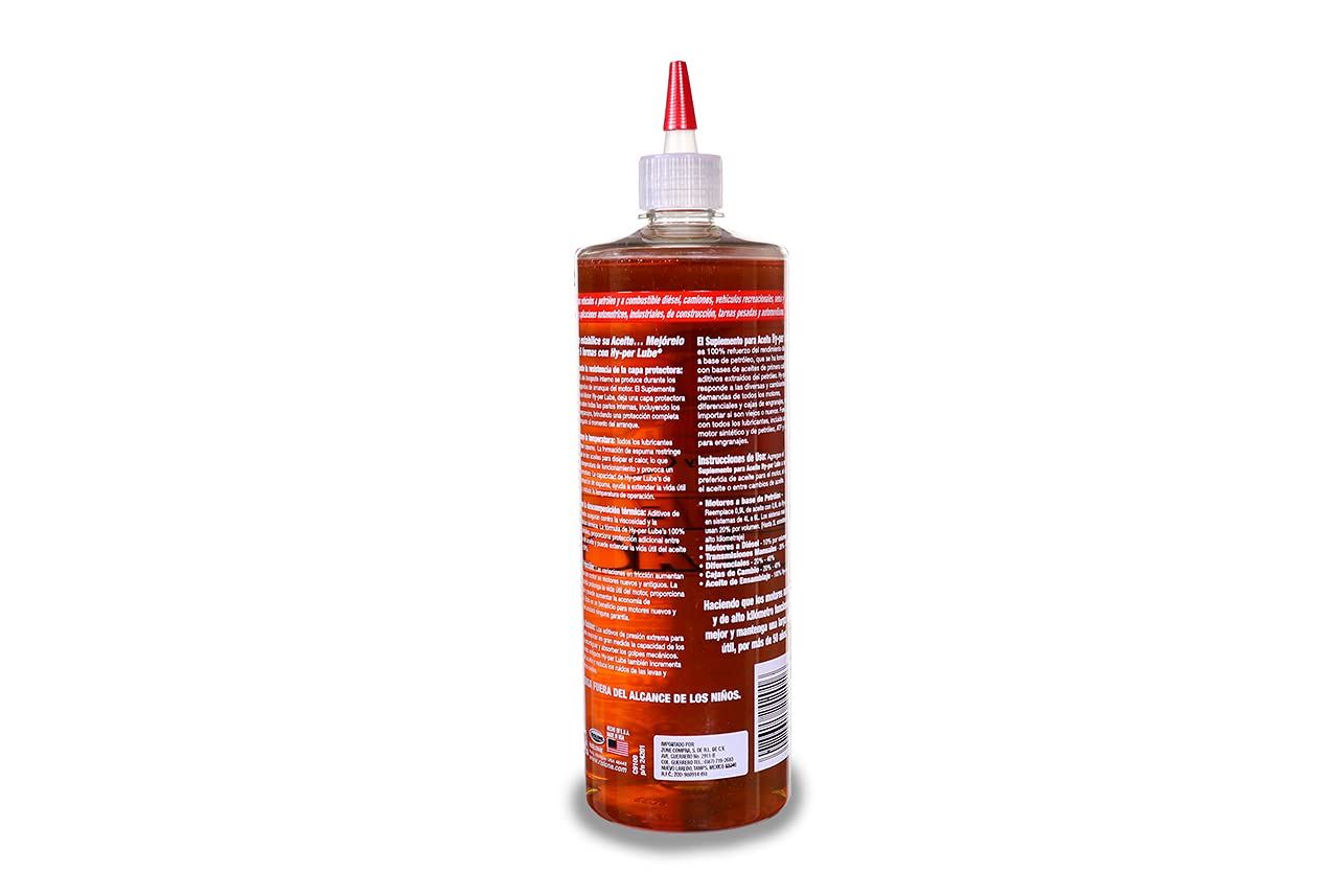 RISLONE HPL201C