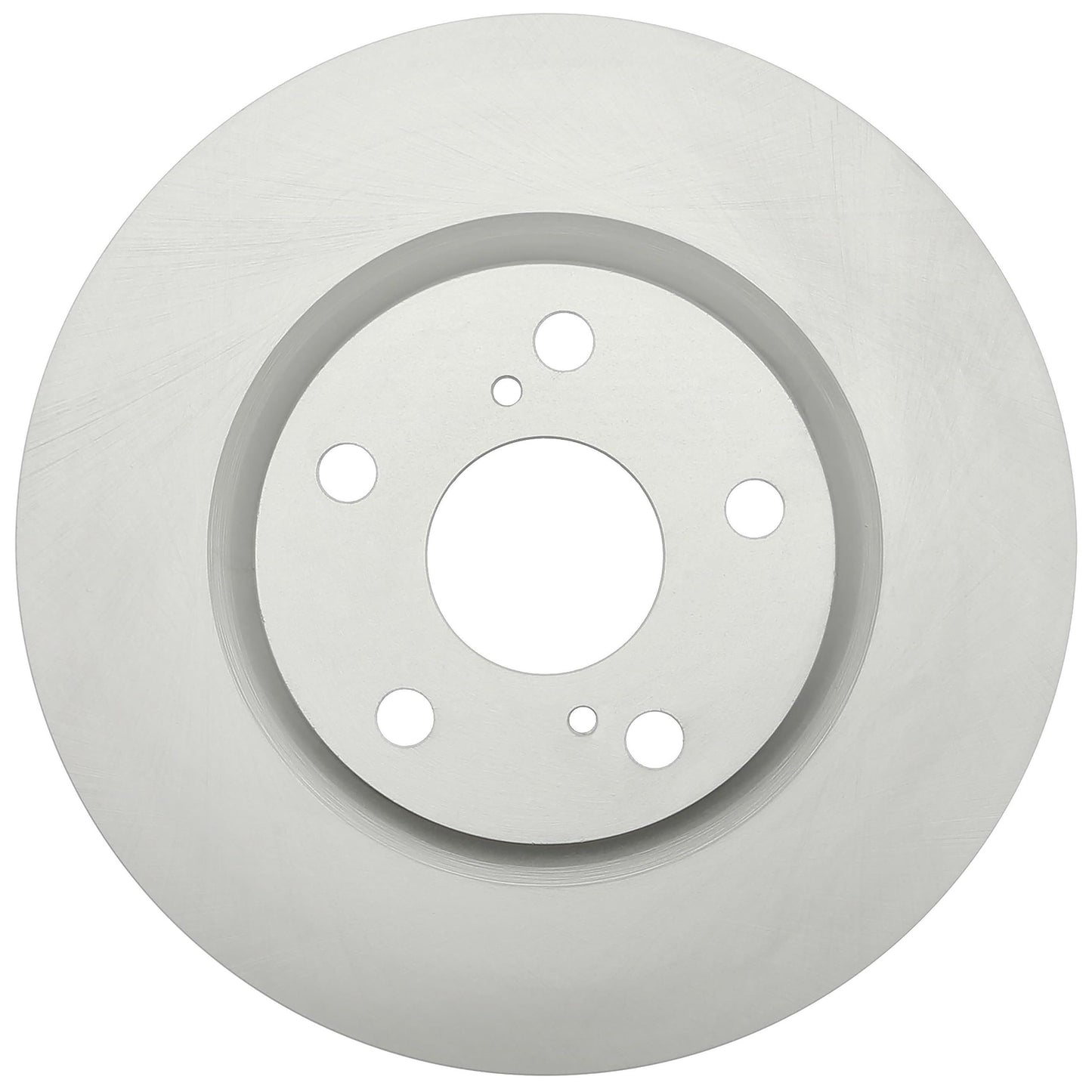 ACDelco Advantage 18A2729AC Rotor de frein à disque