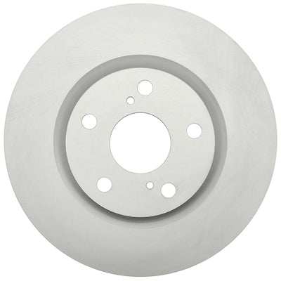 ACDelco Advantage 18A2729AC Rotor de frein à disque