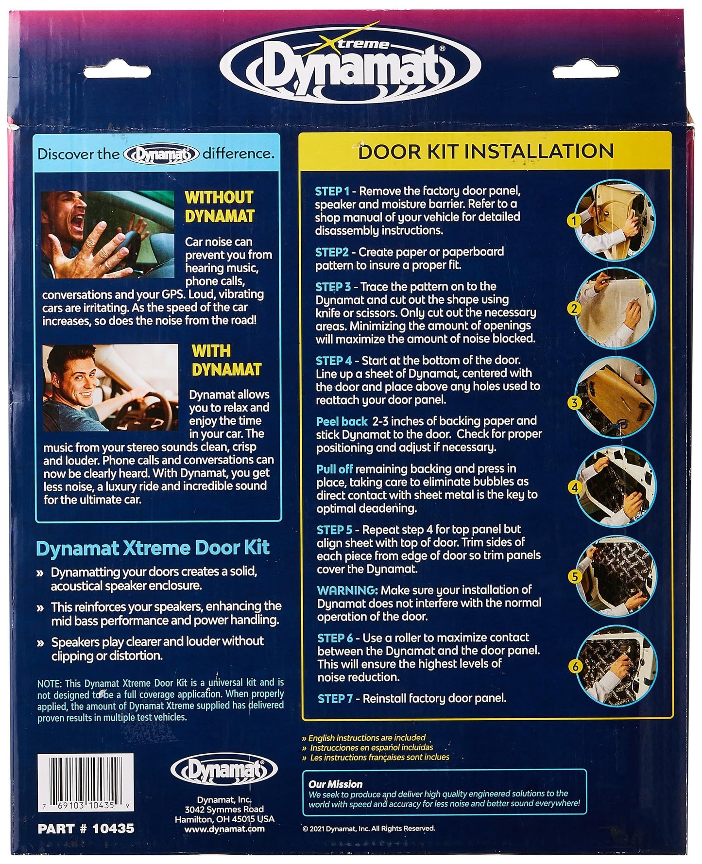 DINAMAT 10435