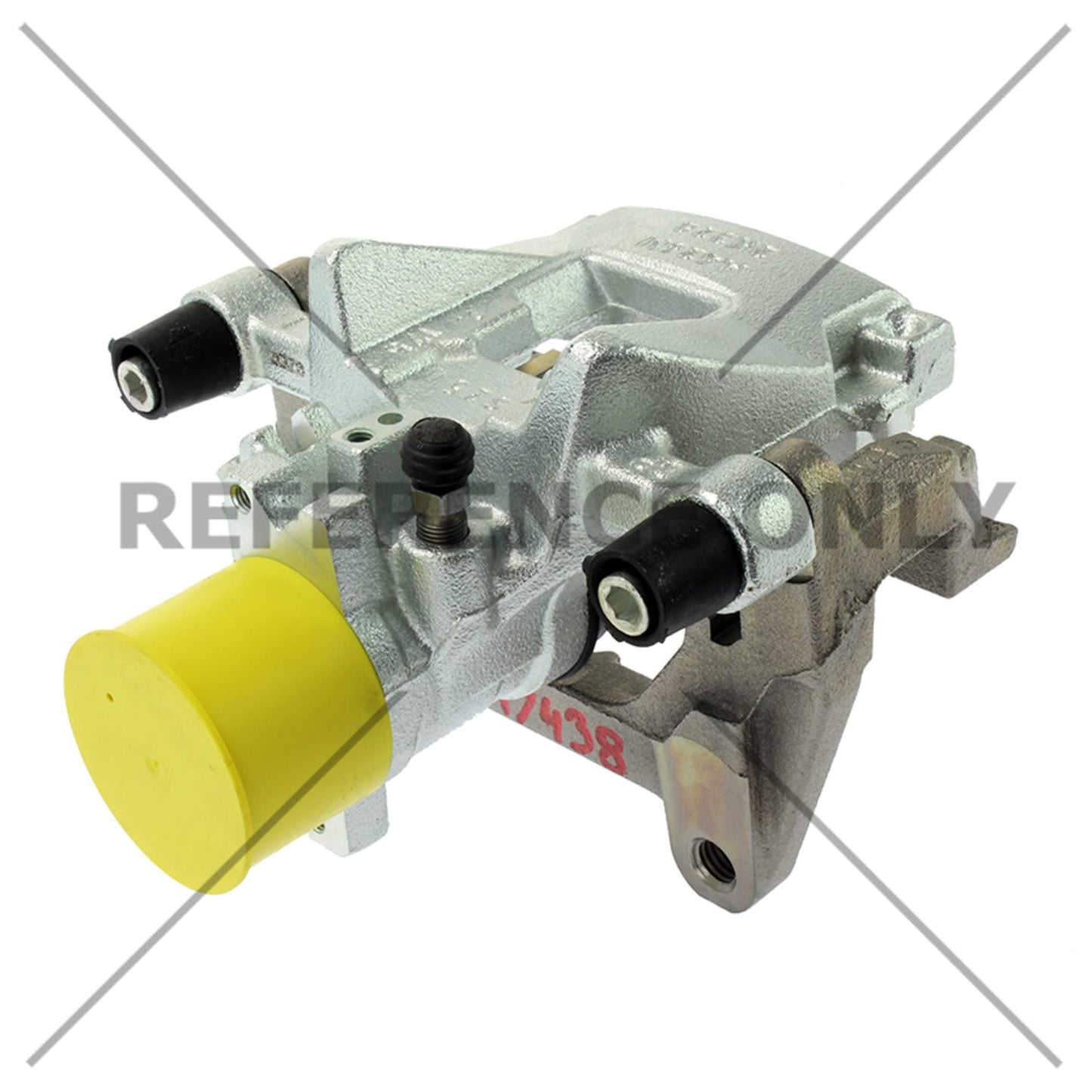 Centric Parts 14120544