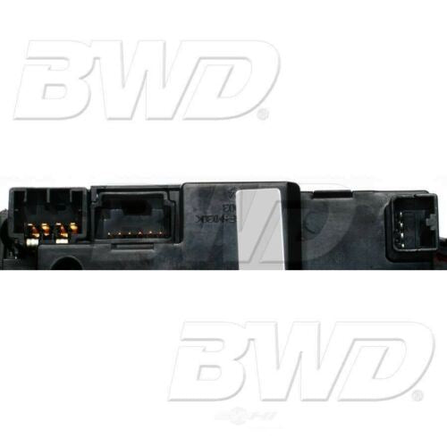 BWD CLS222