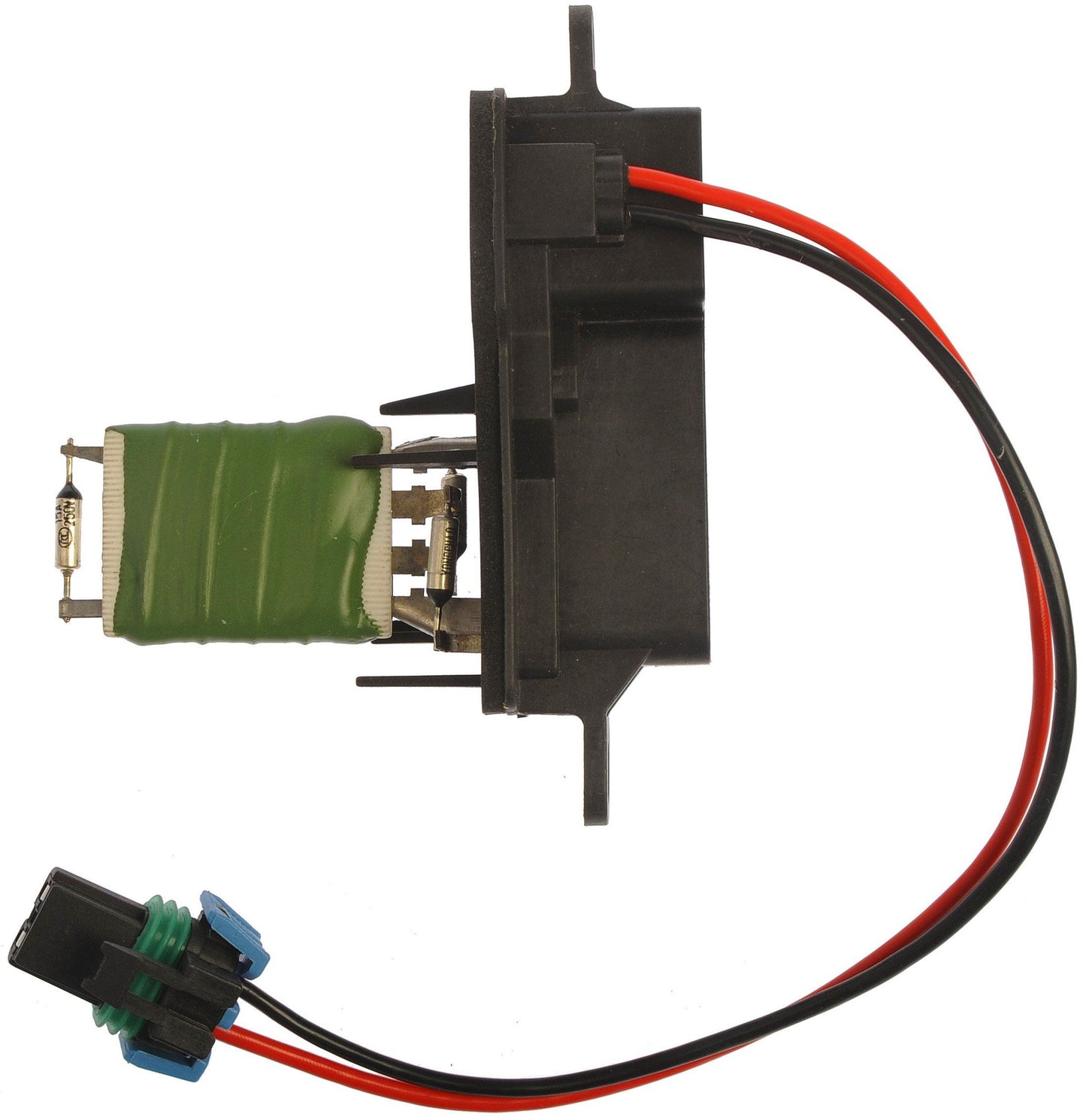 Dorman 973-007 HVAC Blower Motor Resistor