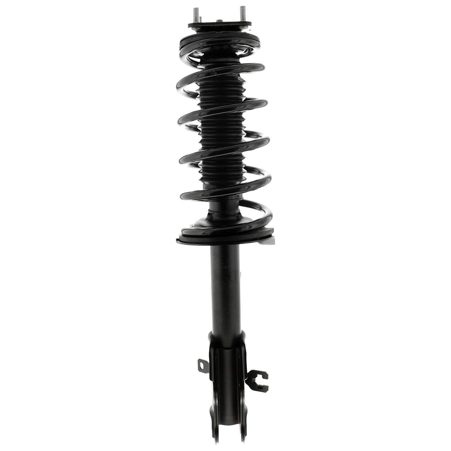 KYB SR4537 Conjunto de puntal de suspensión y resorte helicoidal