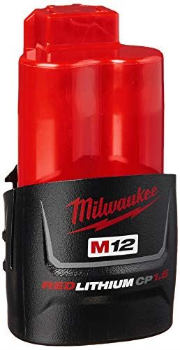 Herramienta Milwaukee 48112401