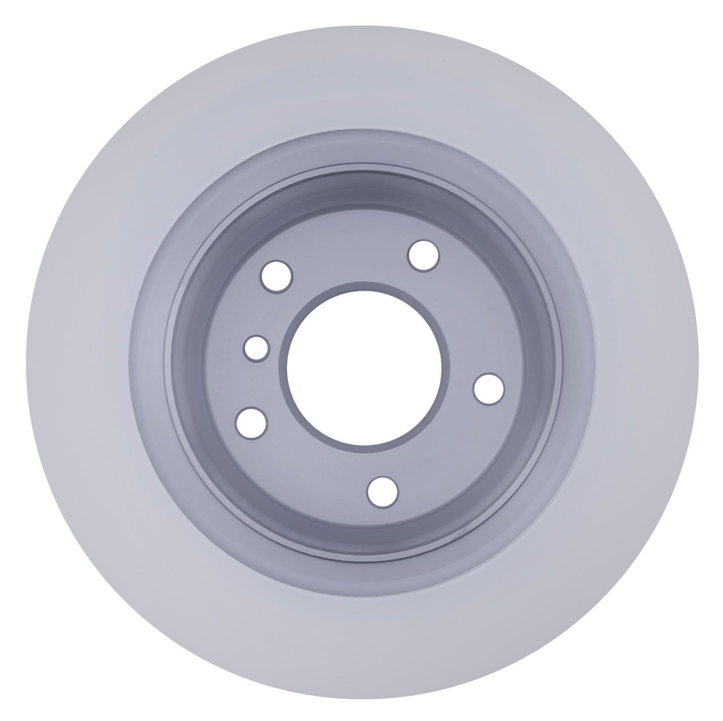 Rotor de freno de disco ACDelco Advantage 18A1609AC