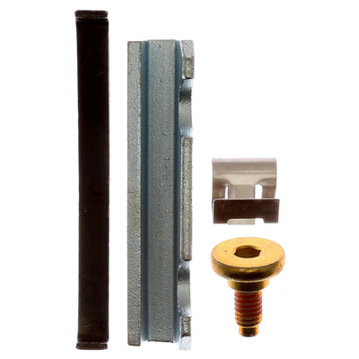 ACDelco Professional Durastop 18FR1330N Disc Brake Caliper