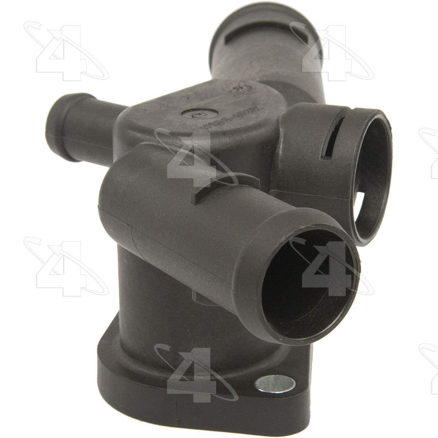 Four Seasons 85336 Radiator Coolant Hose Flange
