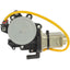 Cardone 82-1363 Power Window Motor