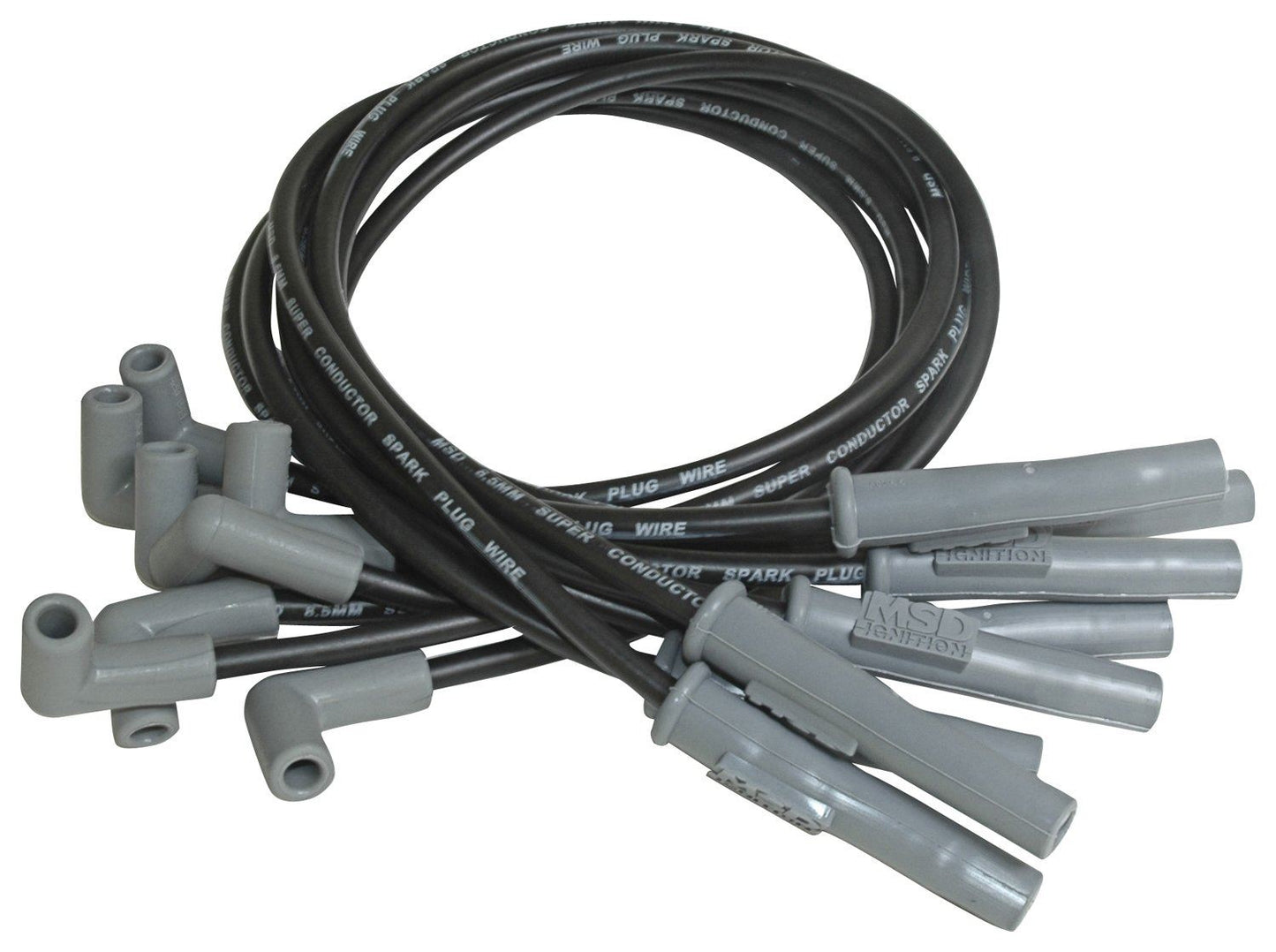 MSD Ignition 31323 Jeu de fils de bougie d'allumage