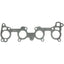 Fel-Pro MS 93811 Engine Intake Manifold Gasket Set