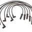 ACDelco Professional 9628B Jeu de fils de bougie d'allumage