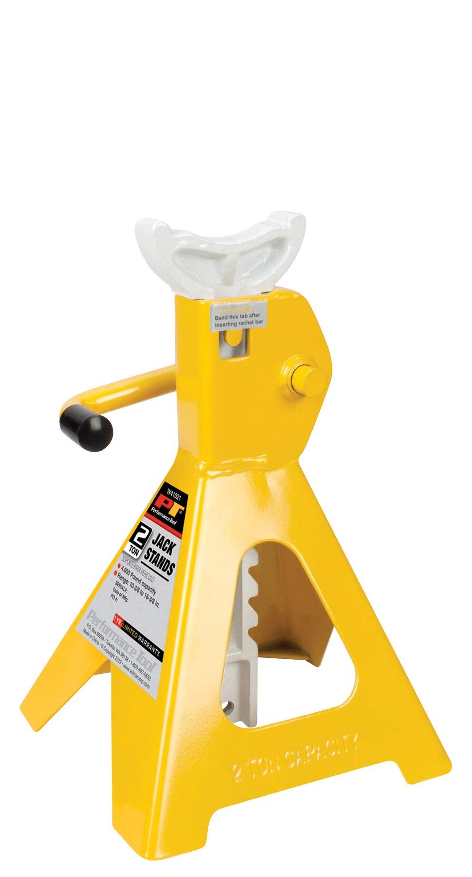 PERFORMANCE TOOL W41021