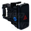 BWD HDS194 Hazard Warning Switch