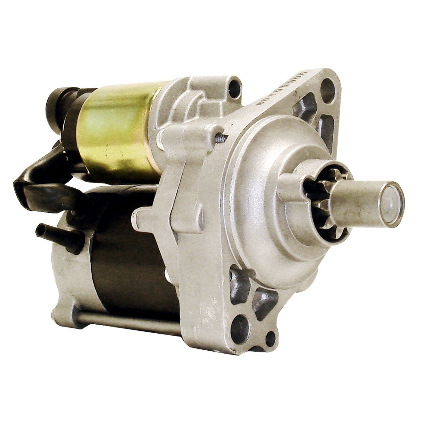 Motor de arranque ACDelco Professional 336-1178A