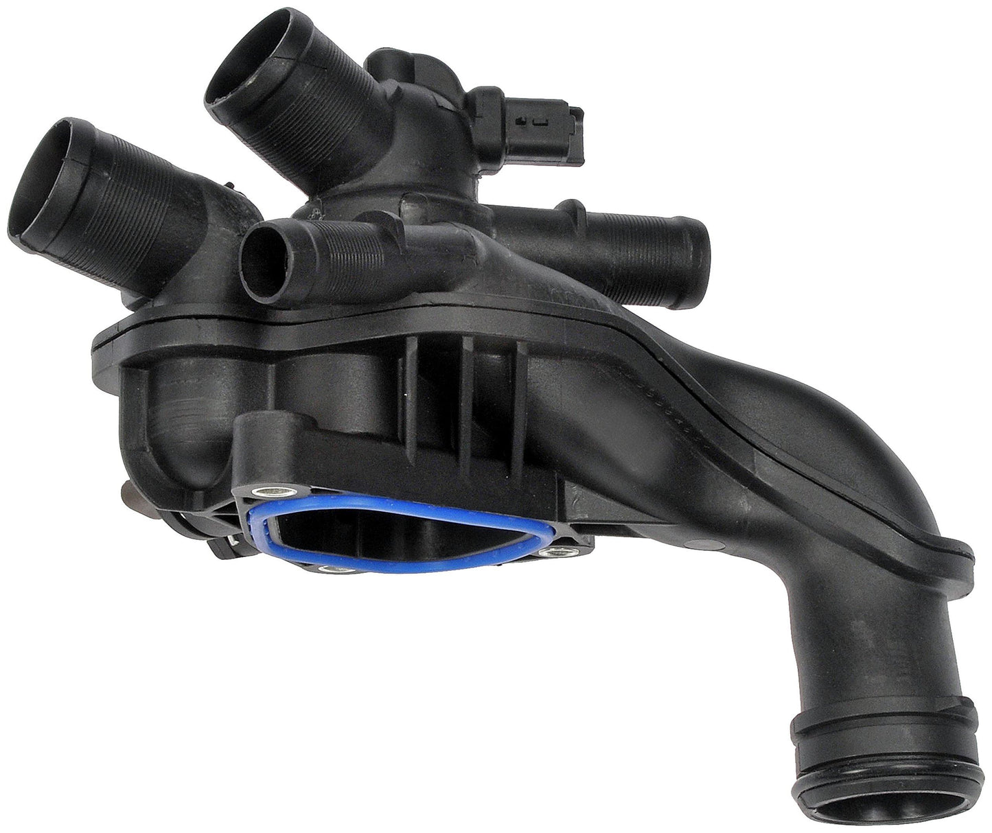 Dorman 902-812 Engine Coolant Thermostat Housing Assembly