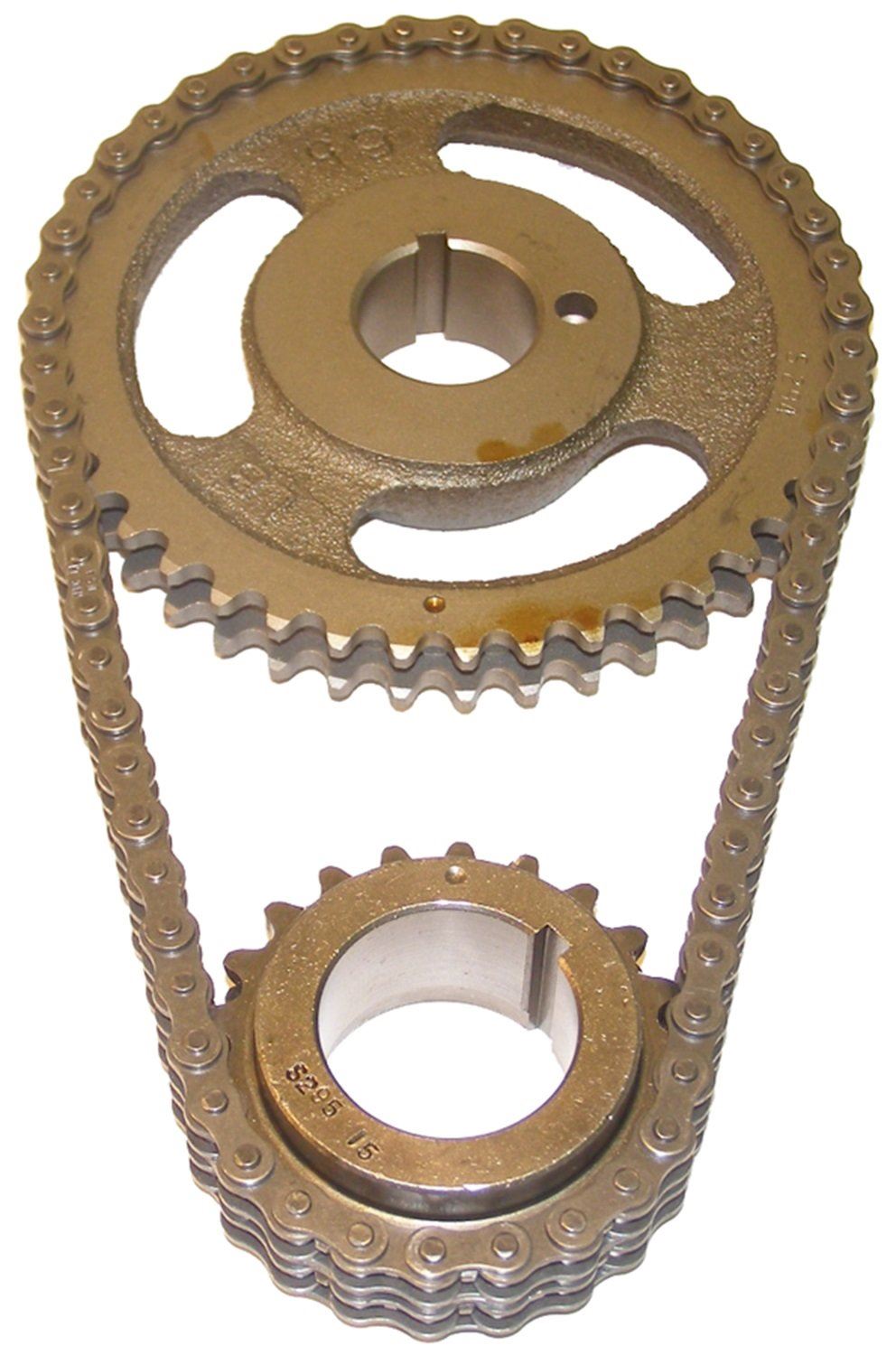 Cloyes Gear &amp; Product C-3043 Kit de distribution moteur
