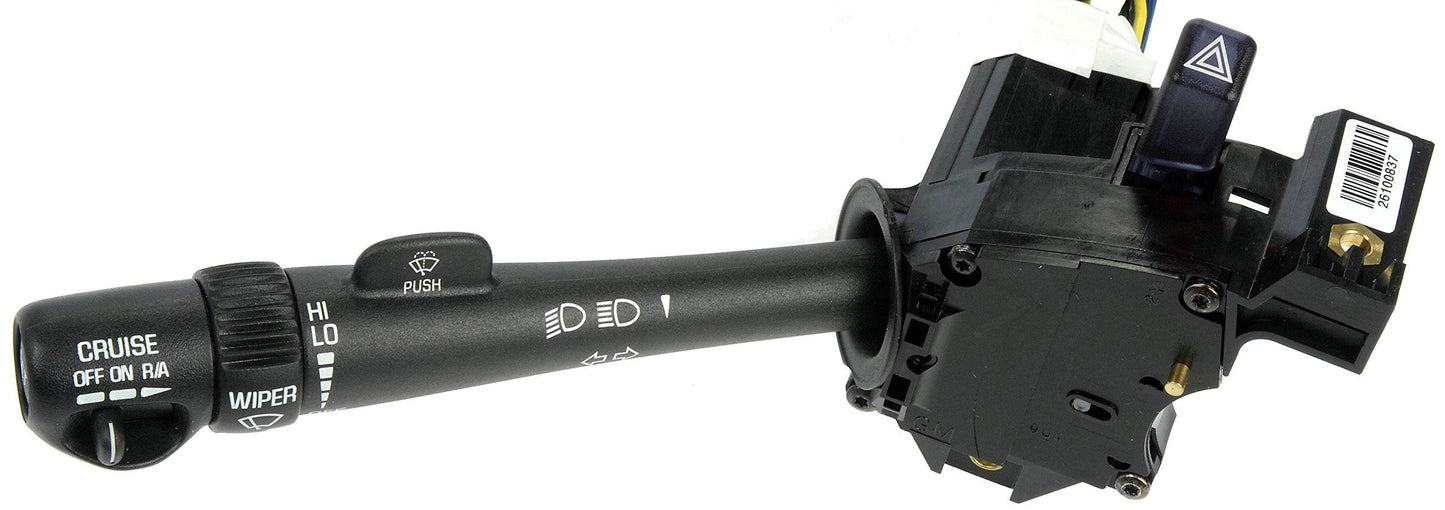 Dorman 924-608 Interrupteur d'avertissement de danger
