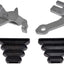 Dorman 926-112 Kit de levier de frein de stationnement