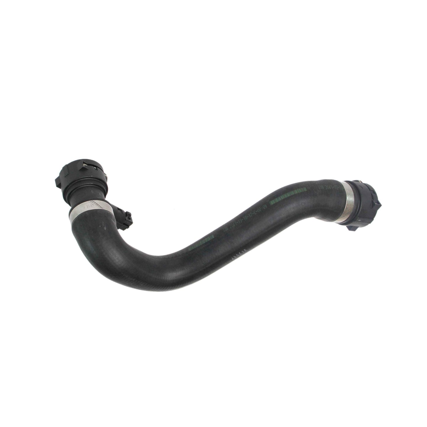 CRP CHK0002 Kit de durites de liquide de refroidissement pour radiateur