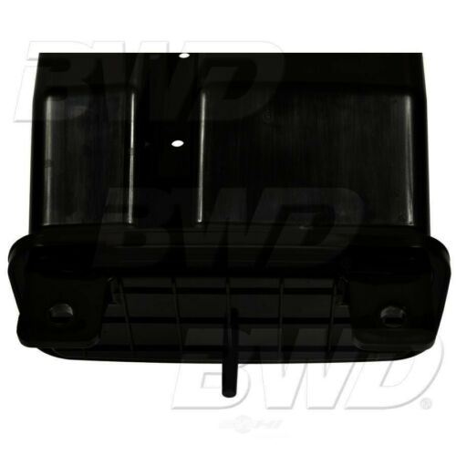 Bote de vapor BWD CP1253