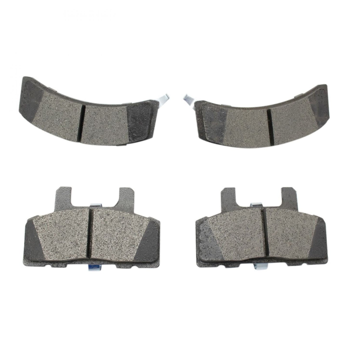 Raybestos MGD369MH Disc Brake Pad Set