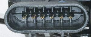 Sensor del pedal del acelerador BWD PPS1123