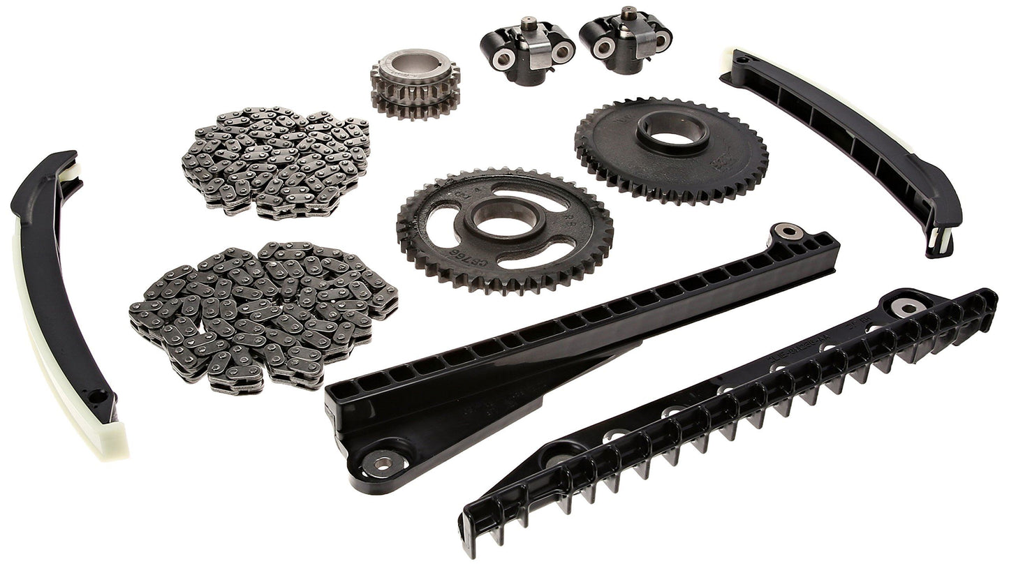 Cloyes Gear & Product 9-0391SH Engine Timing Chain Kit