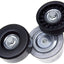 ACDelco Professional 38167 Conjunto de tensor de correa de transmisión de accesorios