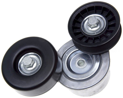 ACDelco Professional 38167 Conjunto de tensor de correa de transmisión de accesorios