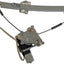 Dorman 741-740 Power Window Motor and Regulator Assembly