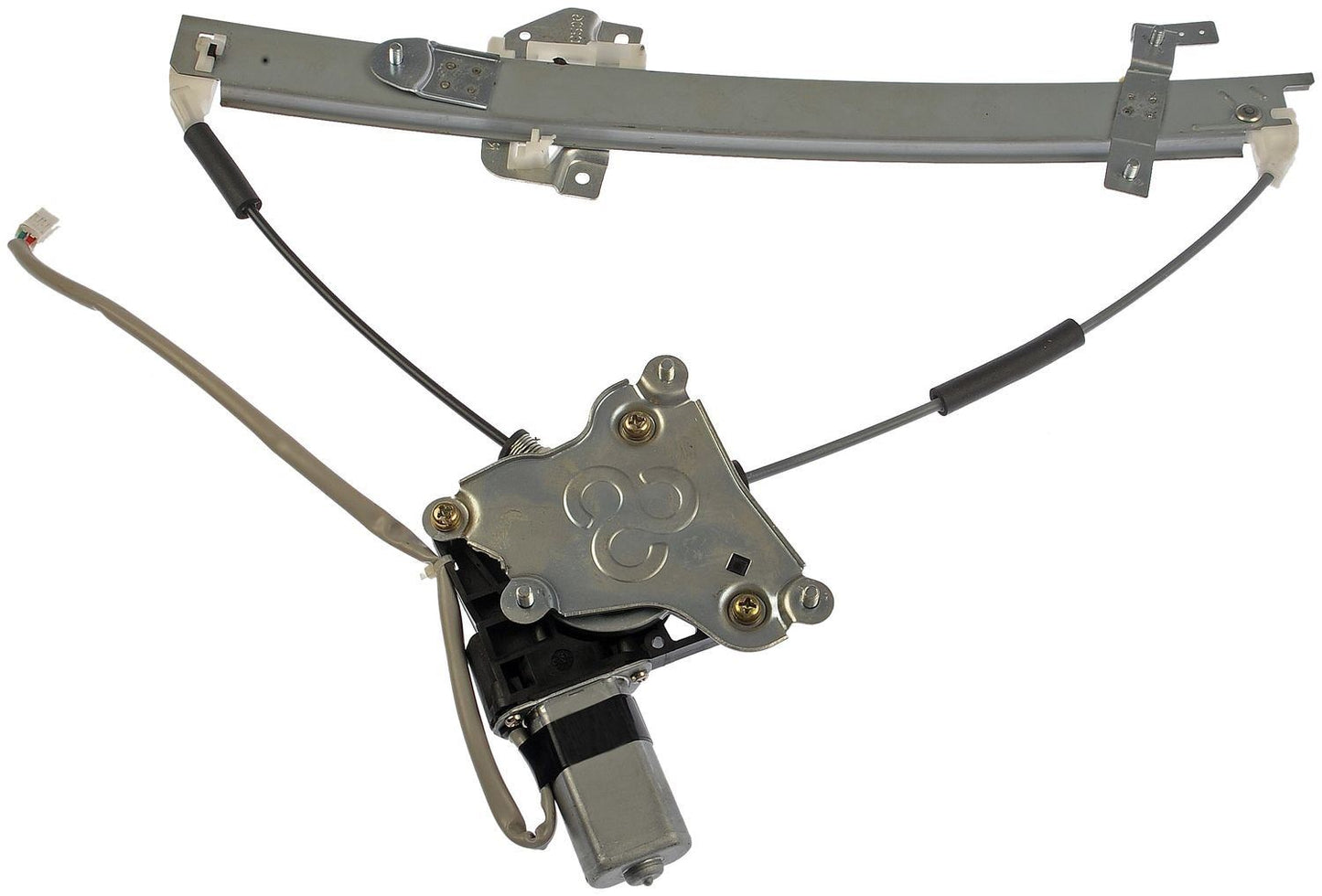 Dorman 741-740 Power Window Motor and Regulator Assembly