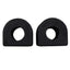 Beck/Arnley 101-8320 Kit de bagues de barre stabilisatrice de suspension