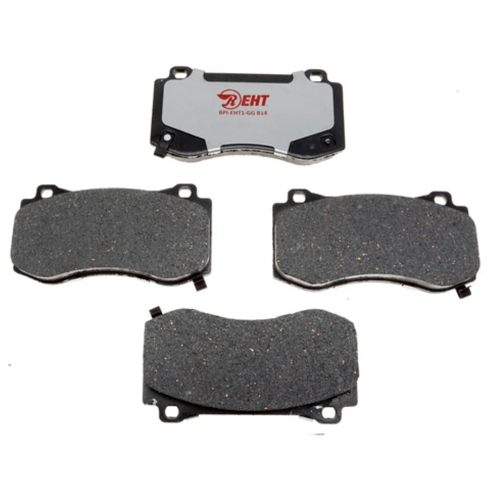 Raybestos EHT1149 Disc Brake Pad Set