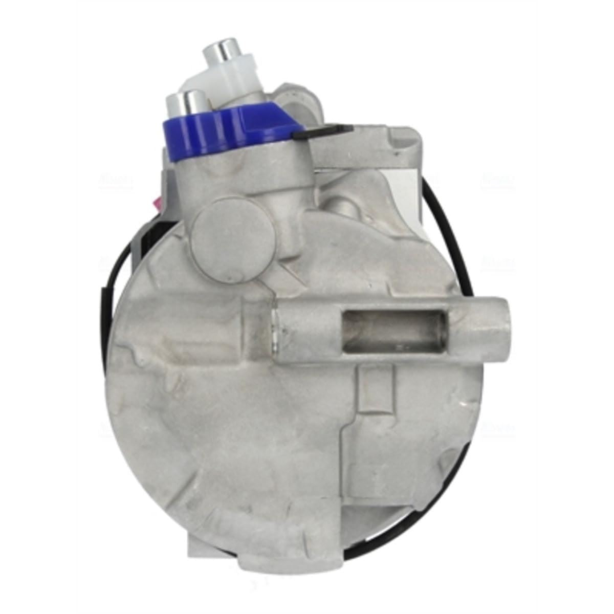 Nissens North America 89054 A/C Compressor