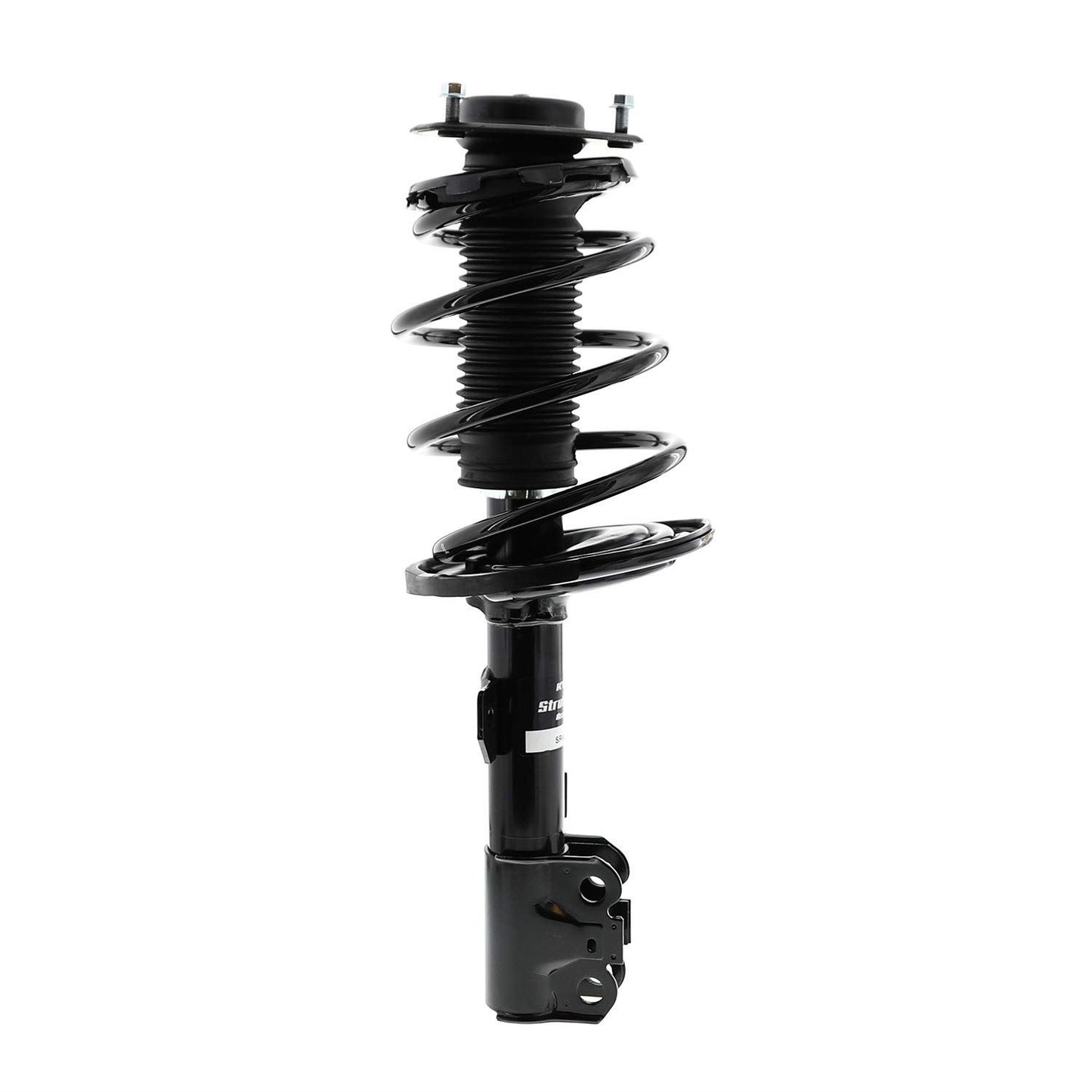 KYB SR4404 Suspension Strut and Coil Spring Assembly