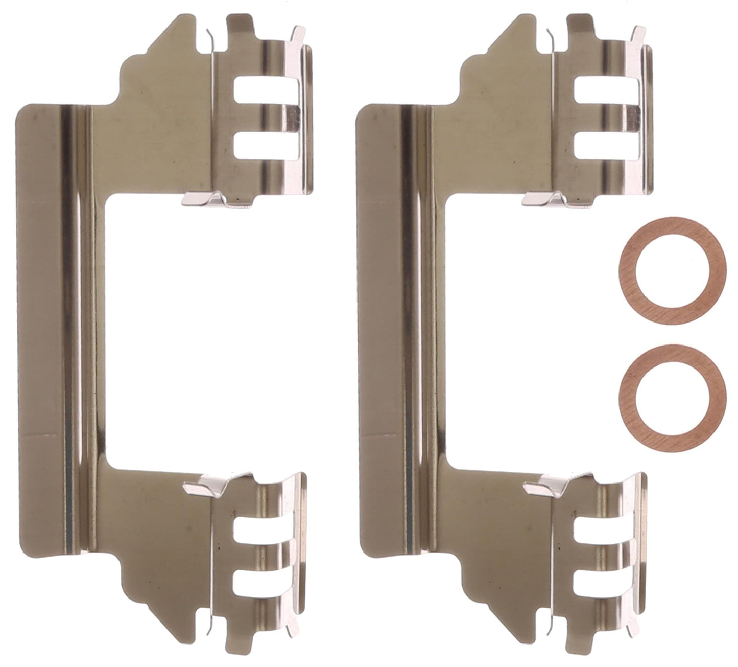 ACDelco Professional Durastop 18FR2218 Étrier de frein à disque