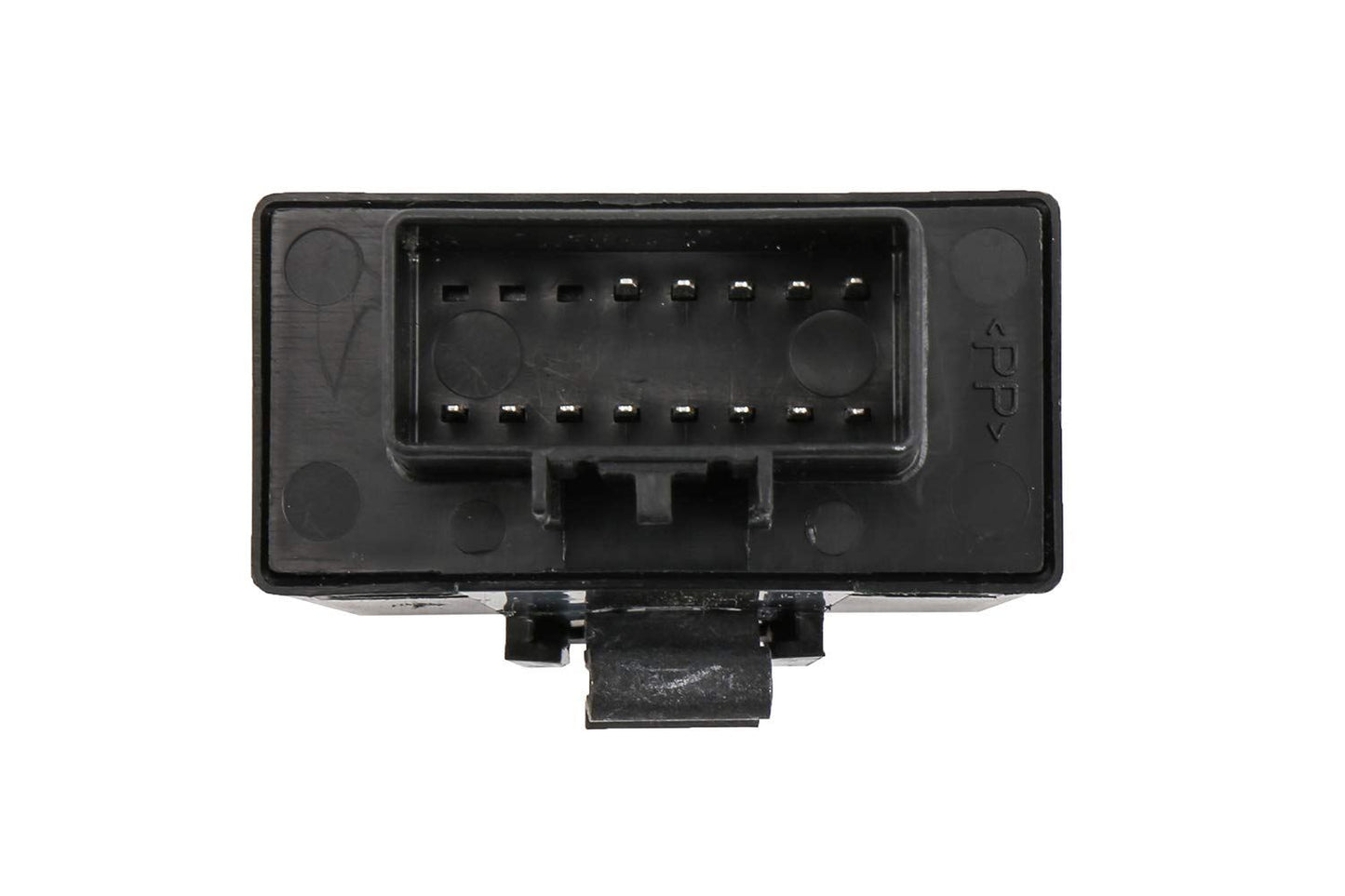 Genuine GM Parts 25746427 Hazard Warning and Turn Signal Flasher