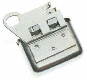 BWD R208 Horn Relay