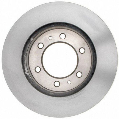 ACDelco Professional Durastop 18A1776 Rotor de frein à disque