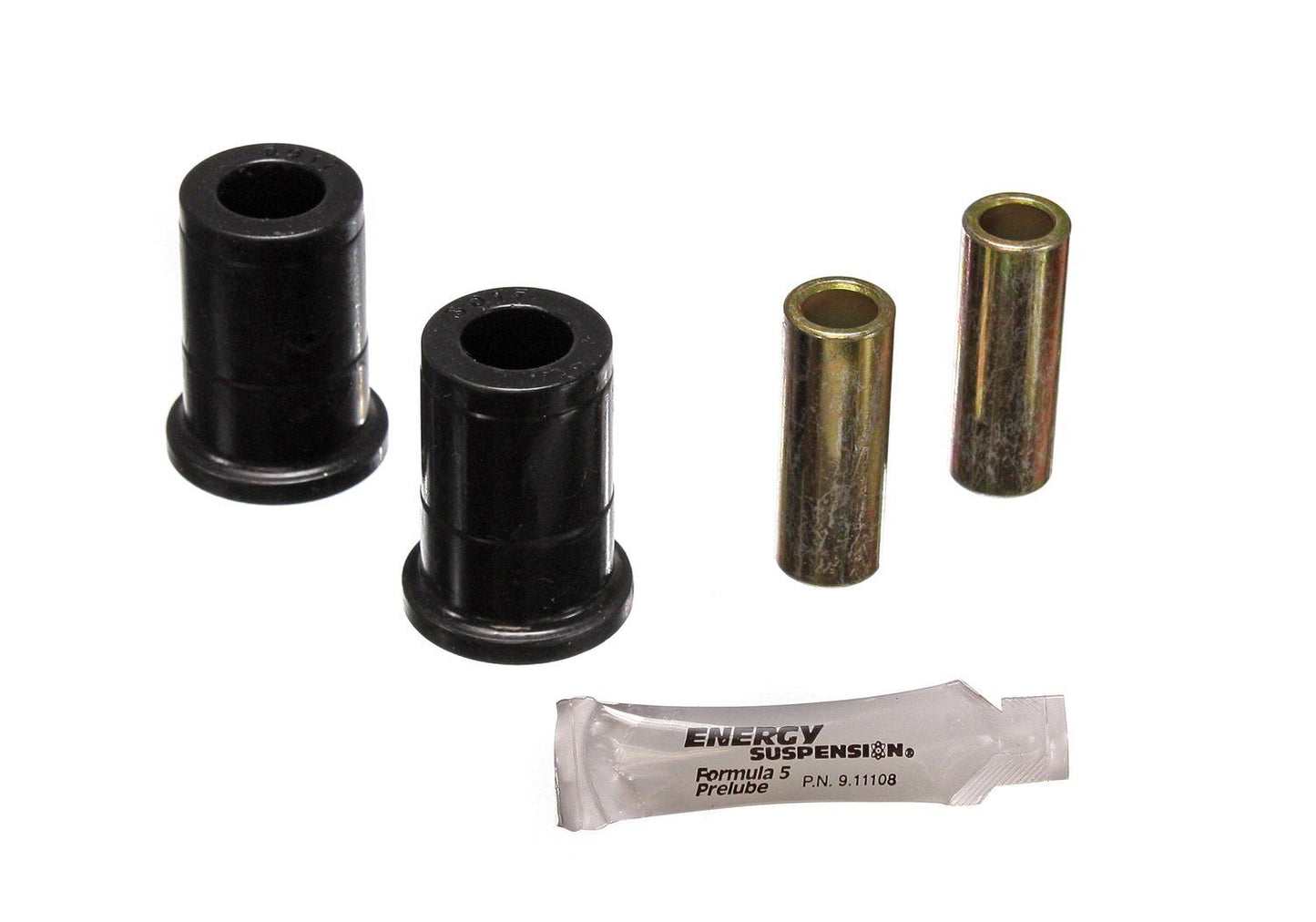 ENERGY SUSPENSION 4.3102G Kit de bujes de brazo de control de suspensión