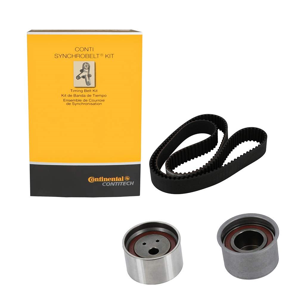 CRP TB259K1 Engine Timing Belt Component Kit