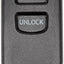 Dorman 13631 Keyless Entry Transmitter Cover
