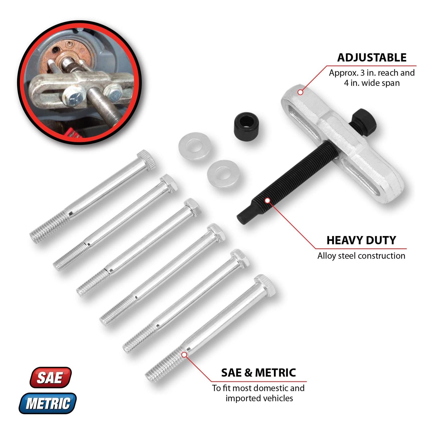 OUTIL DE PERFORMANCE W150