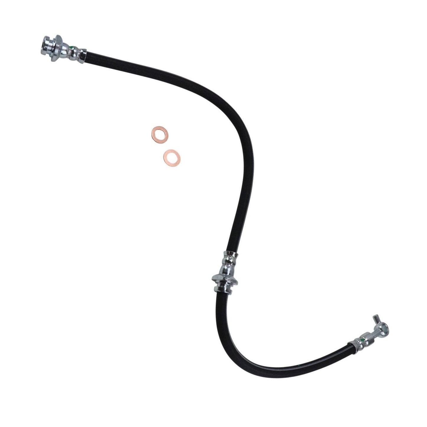 Beck/Arnley 073-2017 Tuyau hydraulique de frein