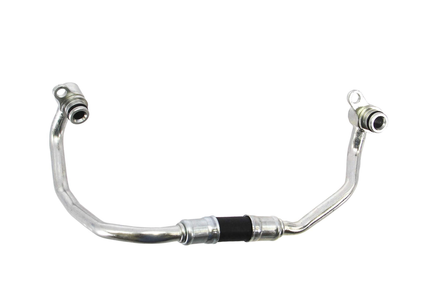 Línea de refrigerante del turbocompresor CRP CHT0577