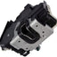 Dorman 937-674 Door Lock Actuator Motor