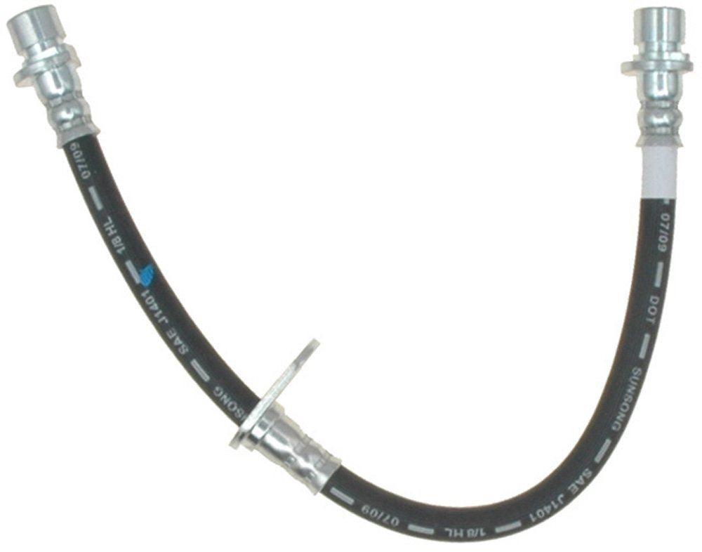Raybestos BH380549 Brake Hydraulic Hose