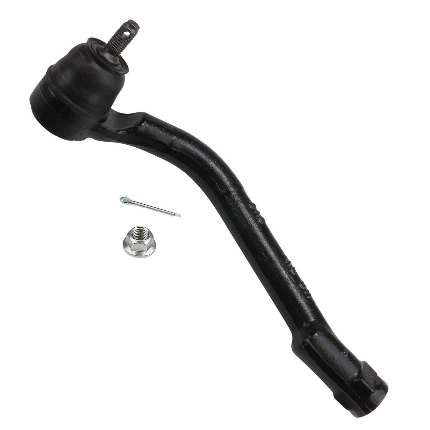 Beck/Arnley 101-7312 Steering Tie Rod End